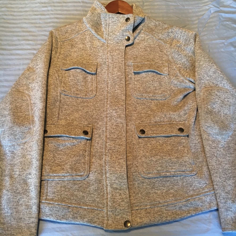 Patagonia Better Sweater Jacket, large